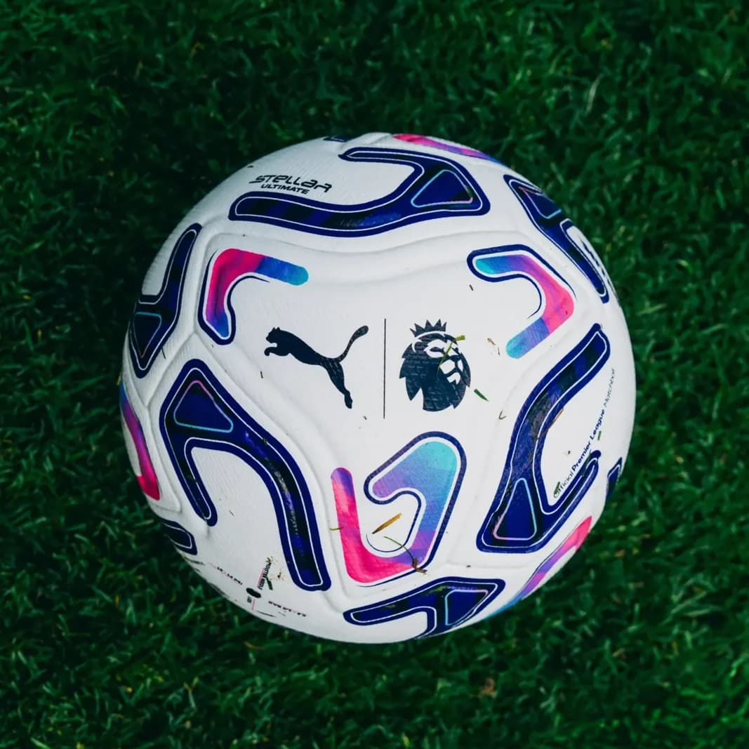 The EPL 2026/27 Ball is Here