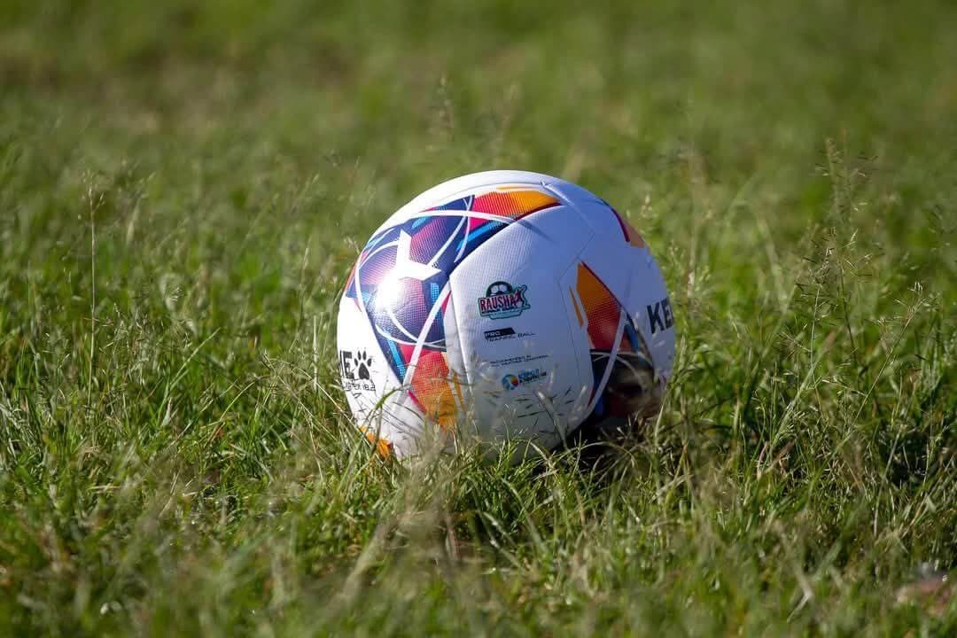 Rausha Kipaji Cup Official Ball