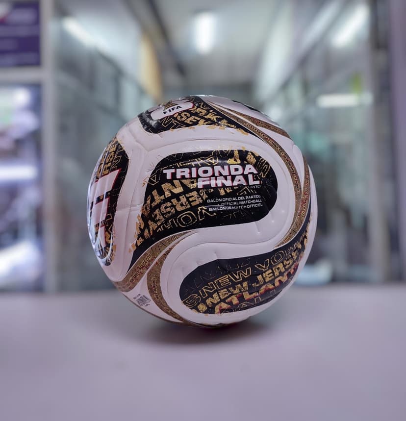 FIFA Quality Pro Certification