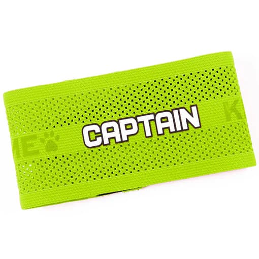 KELME Adult Captain Armband