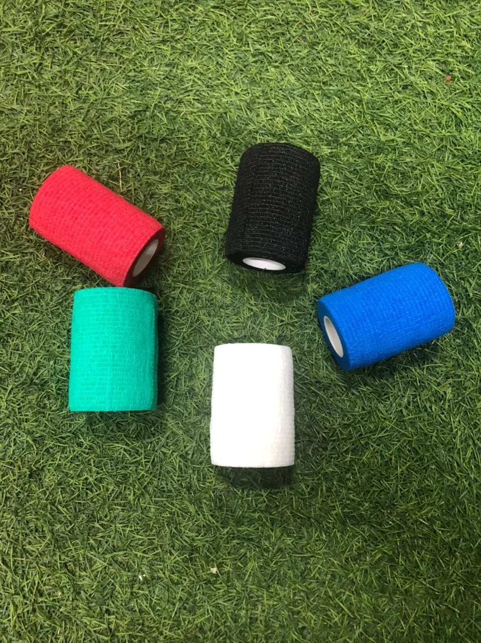 Cohesive Bandage