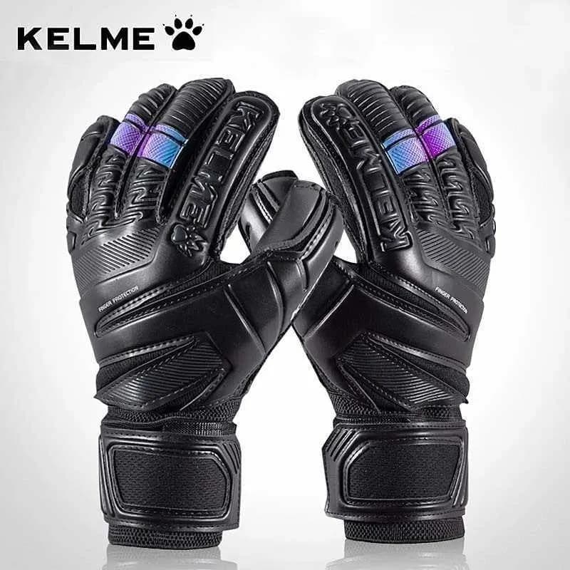 KELME k-paw 3 goalkeeper gloves