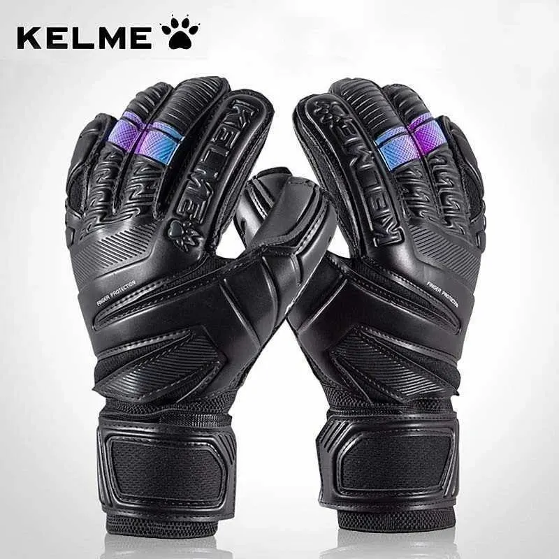 KELME k-paw 3 goalkeeper gloves