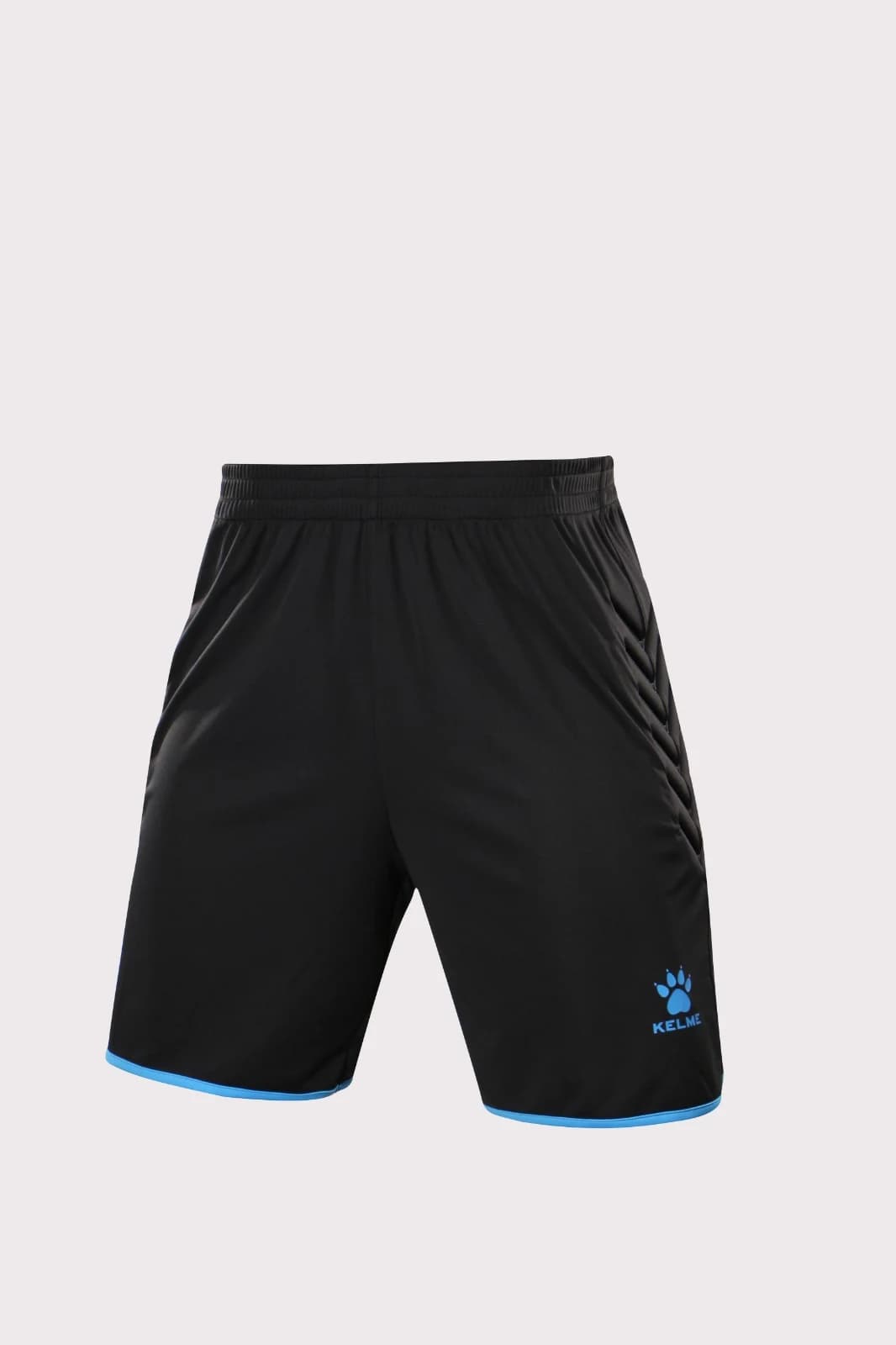 KELME padded goalkeeper shorts (Adults and Kids)
