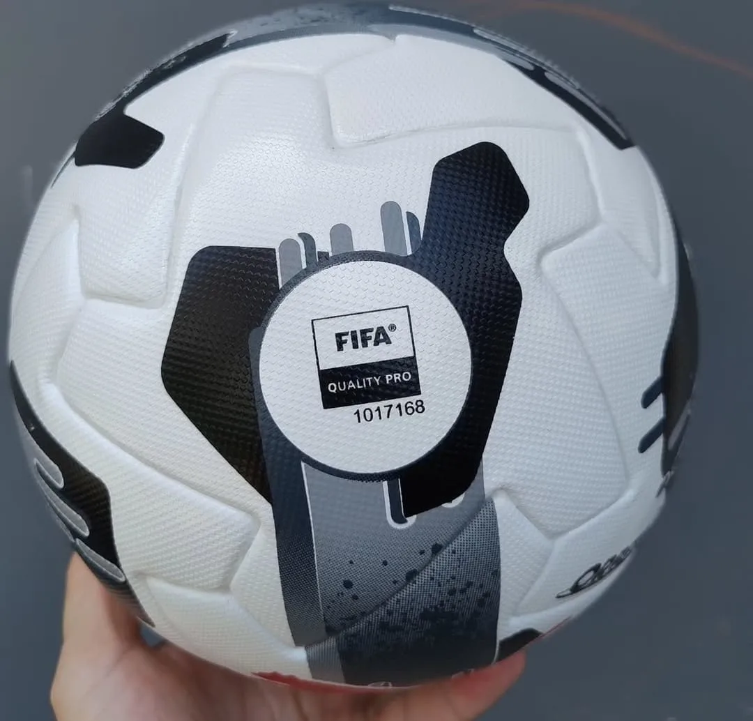 PUMA Orbita 2 Portugal match ball