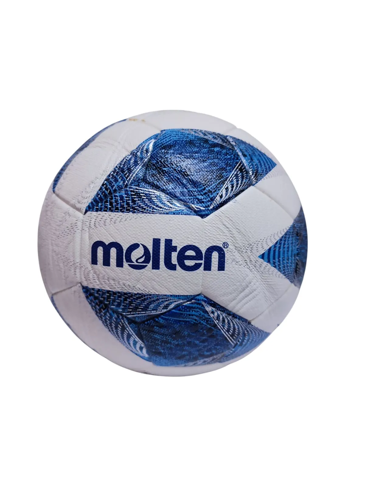 Molten Thermal Bonded Football (Size 4 & 5)