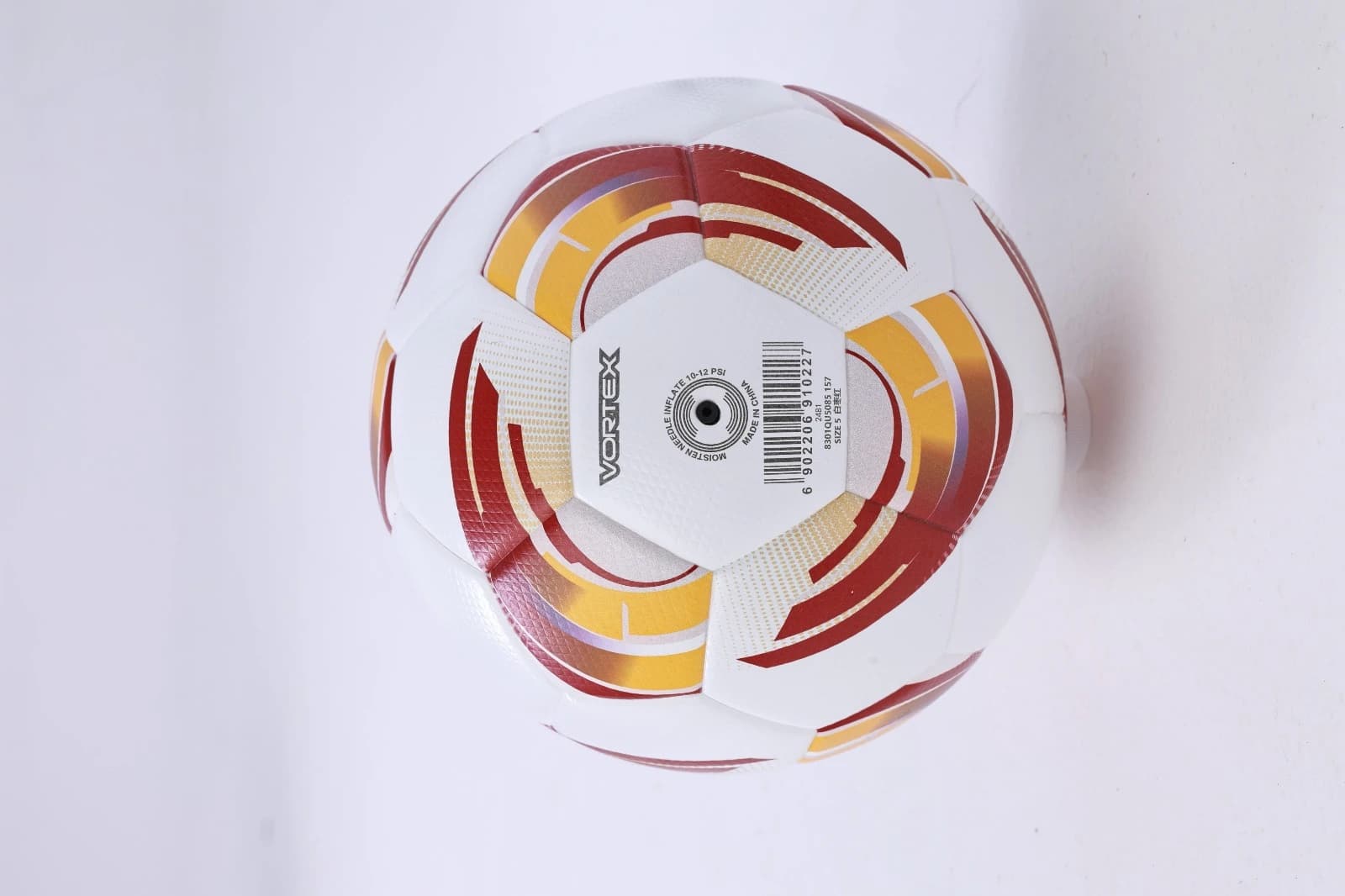 Kelme Vortex Pro | Thermo Bonded Match Ball