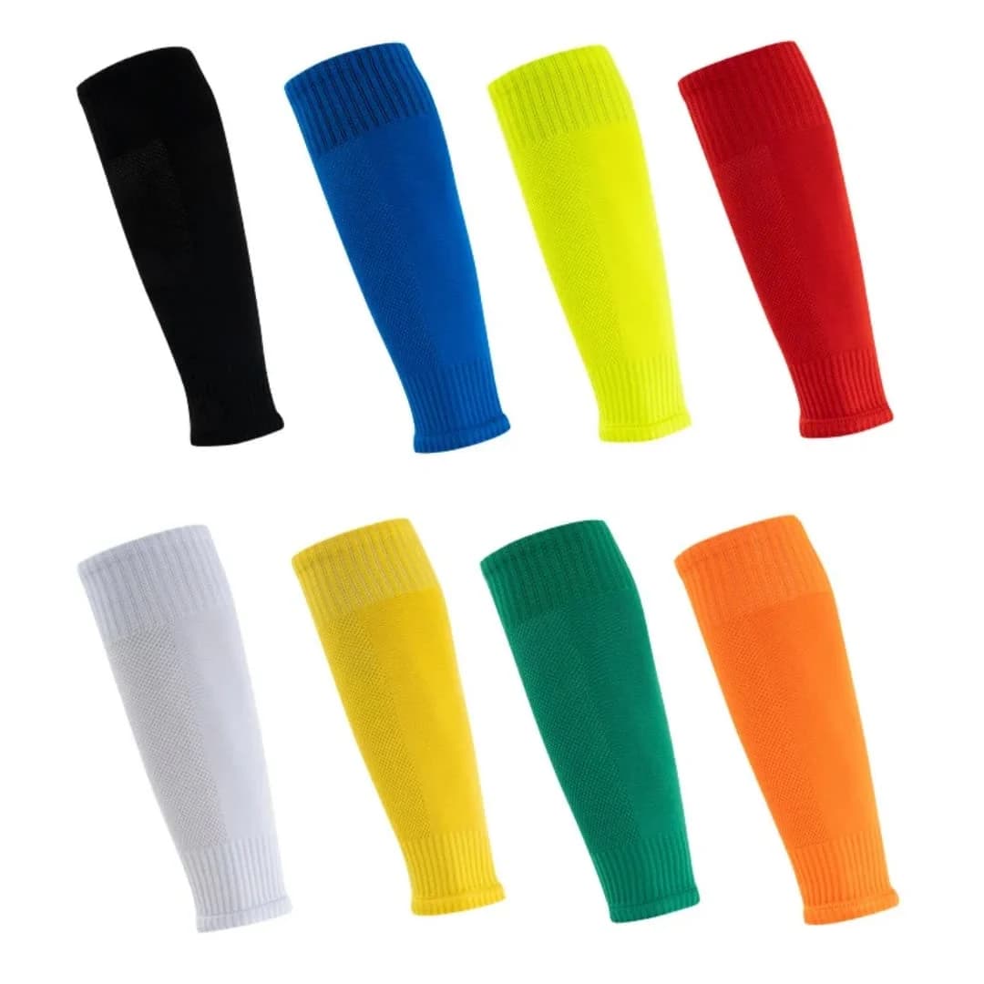 Football & Basketball Half Socks