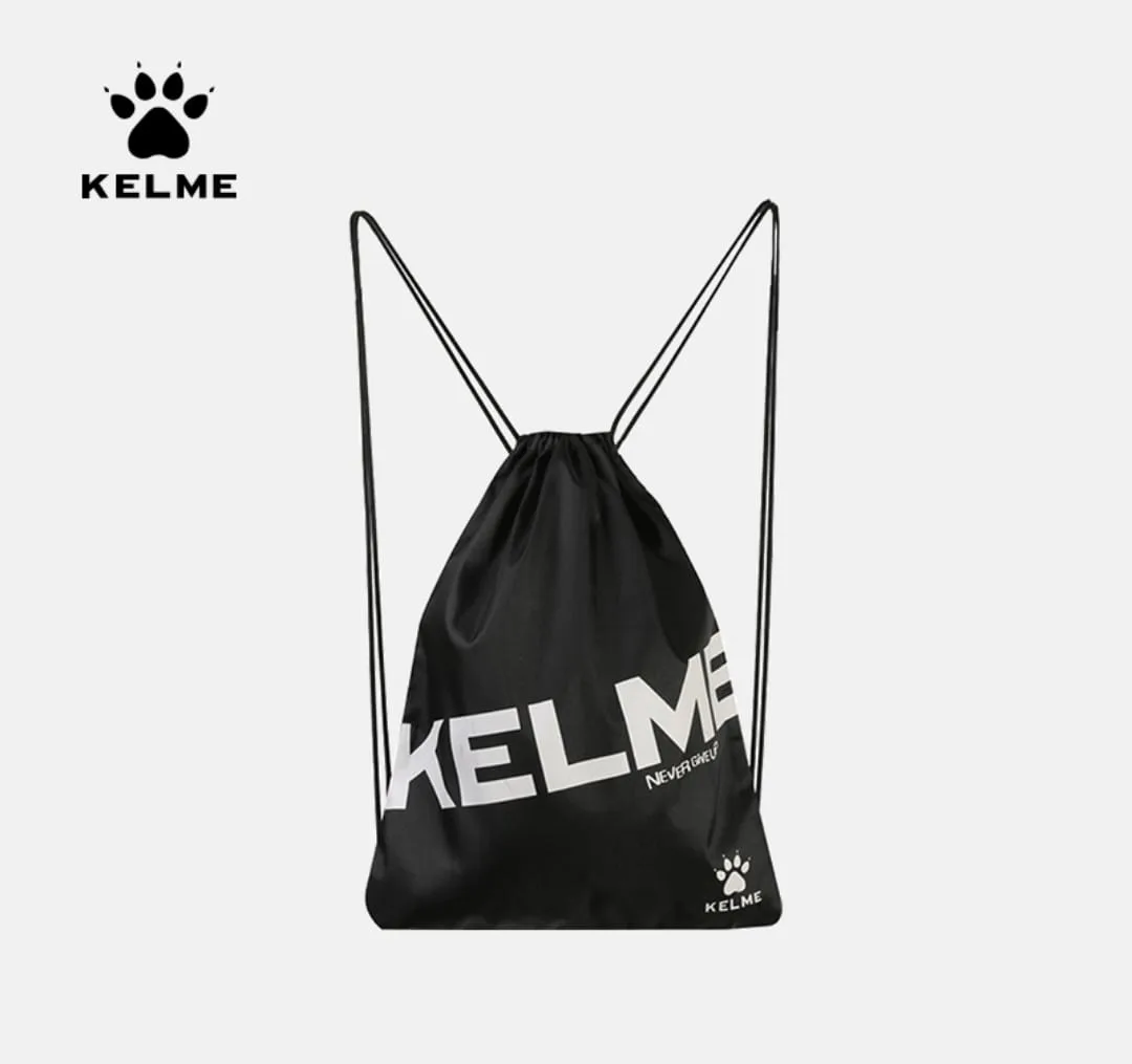 Kelme Drawstring Bag