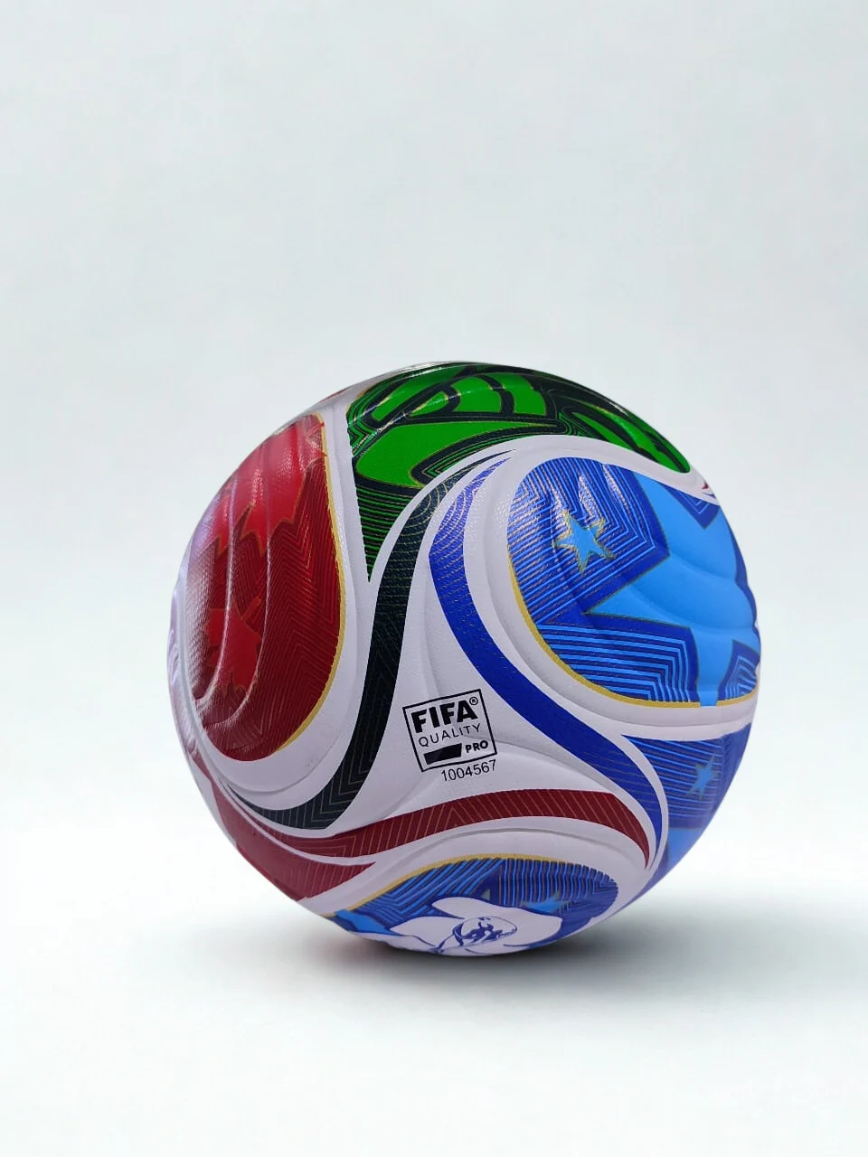 Adidas World Cup 2026 Trionda Pro Match Ball