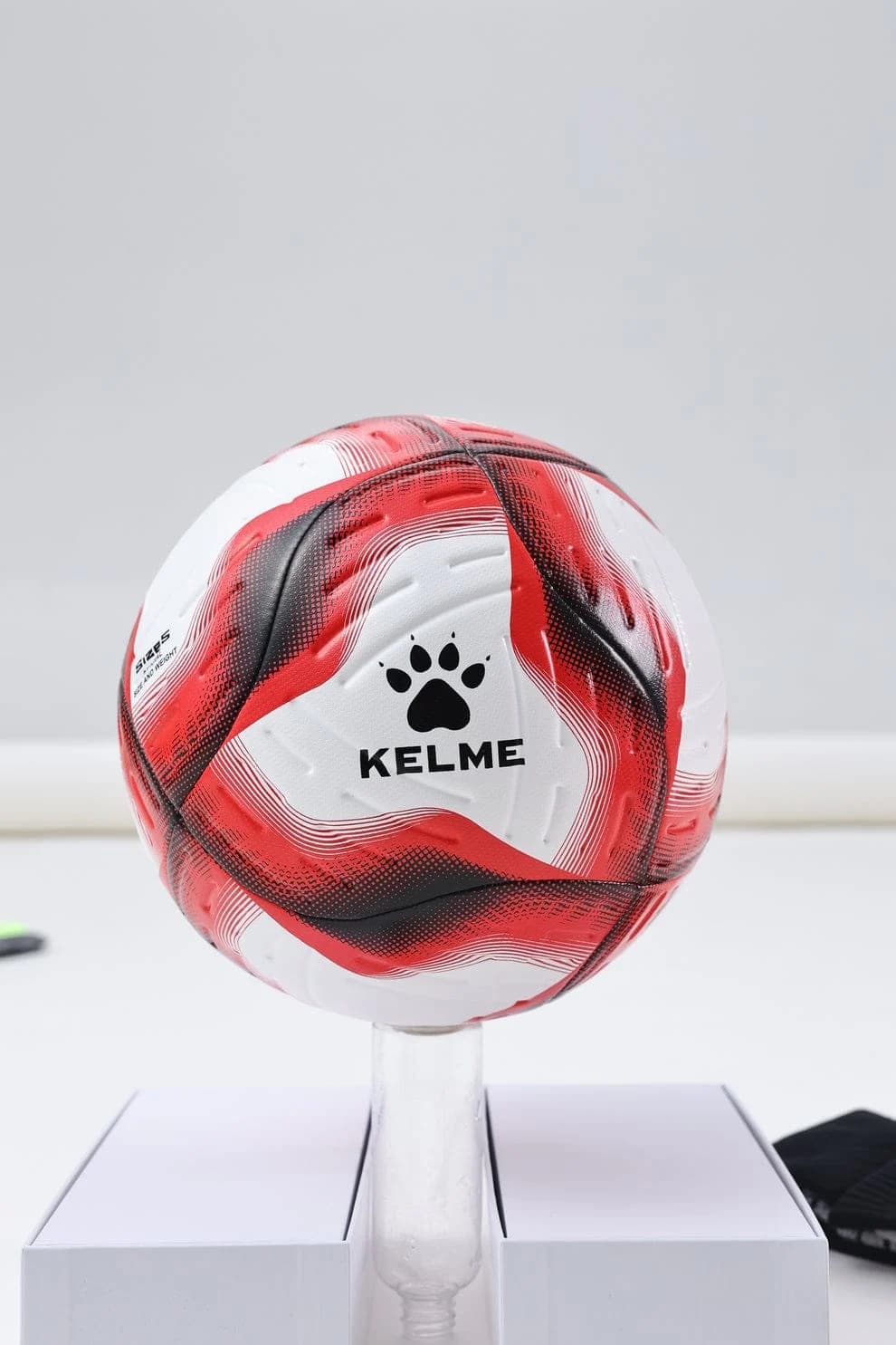 Rausha Kipaji Tournament 2026 Official Match Ball