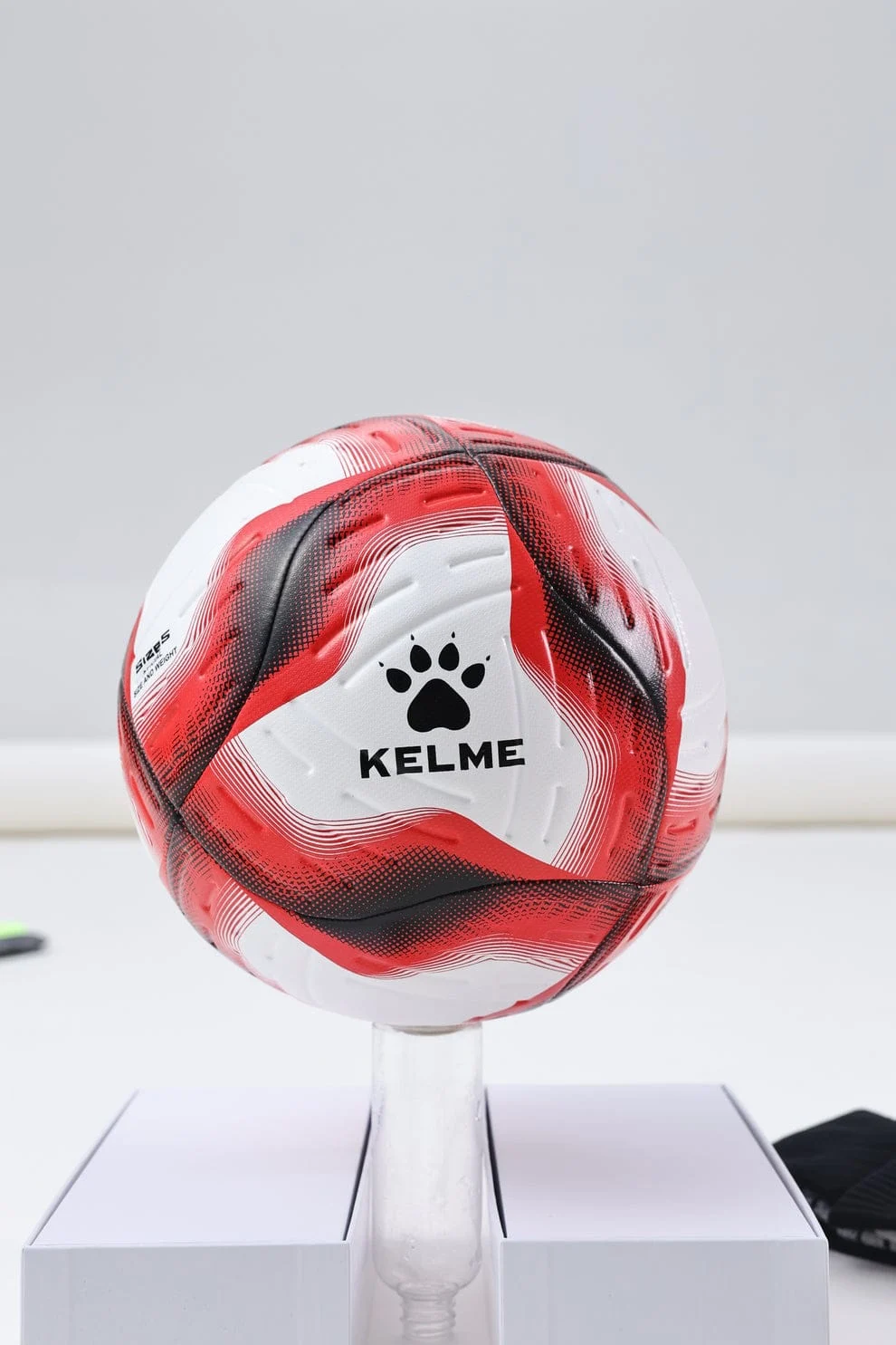 Kelme Soccer Ball (Machine Stitched)