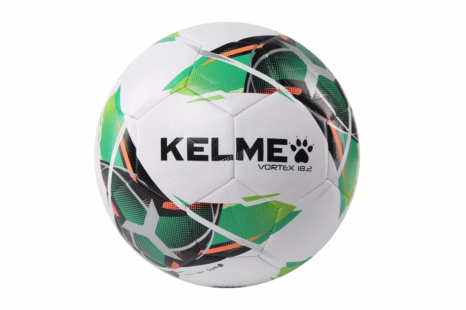 KELME Vortex 18.2 Youth Football