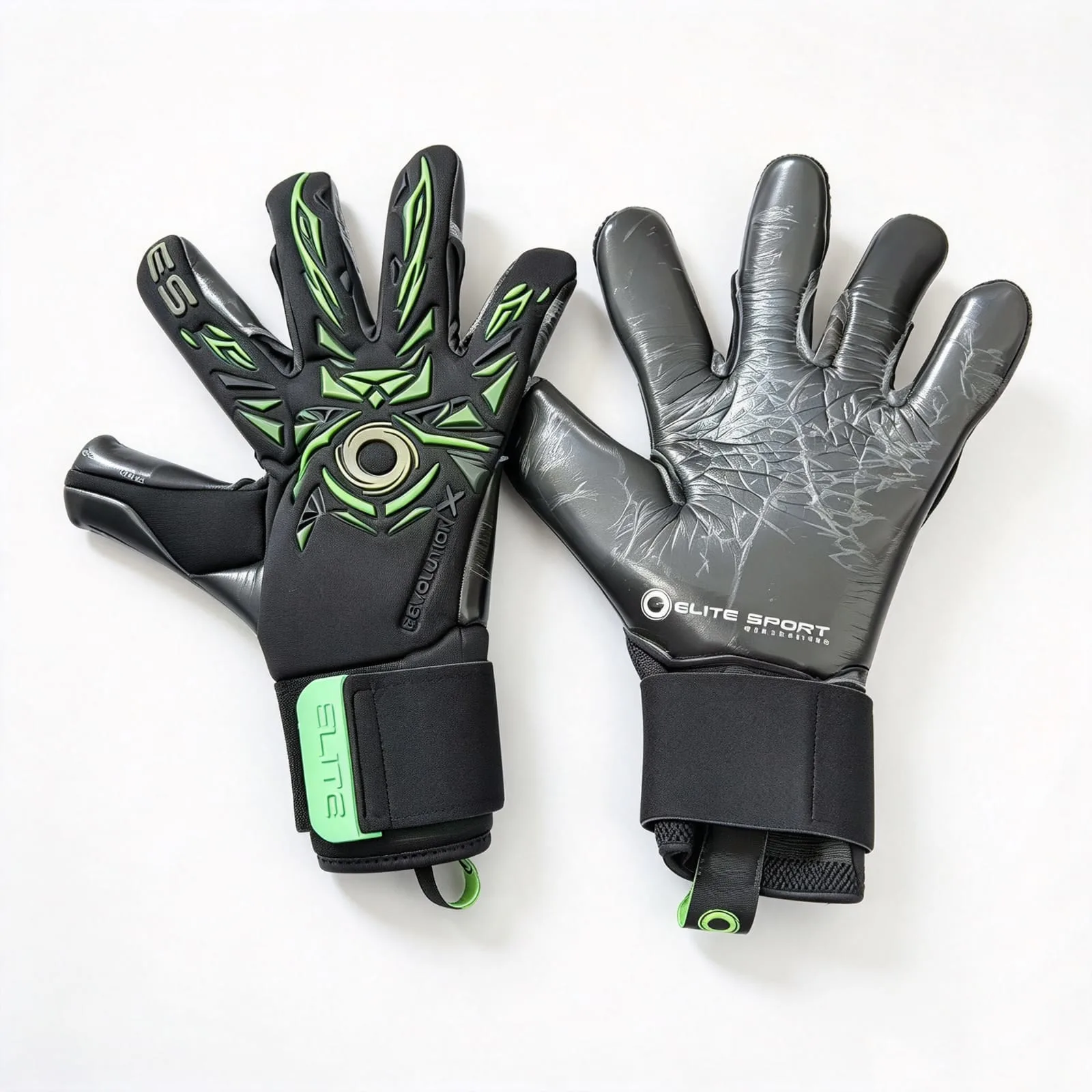 Elite Neo Revolution X