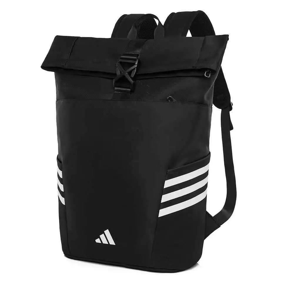 Adidas Classic Roll-Top Backpack